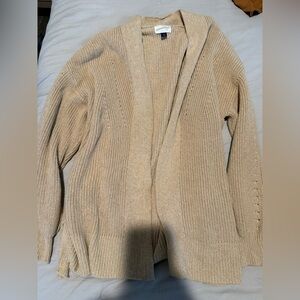 women’s cardigan